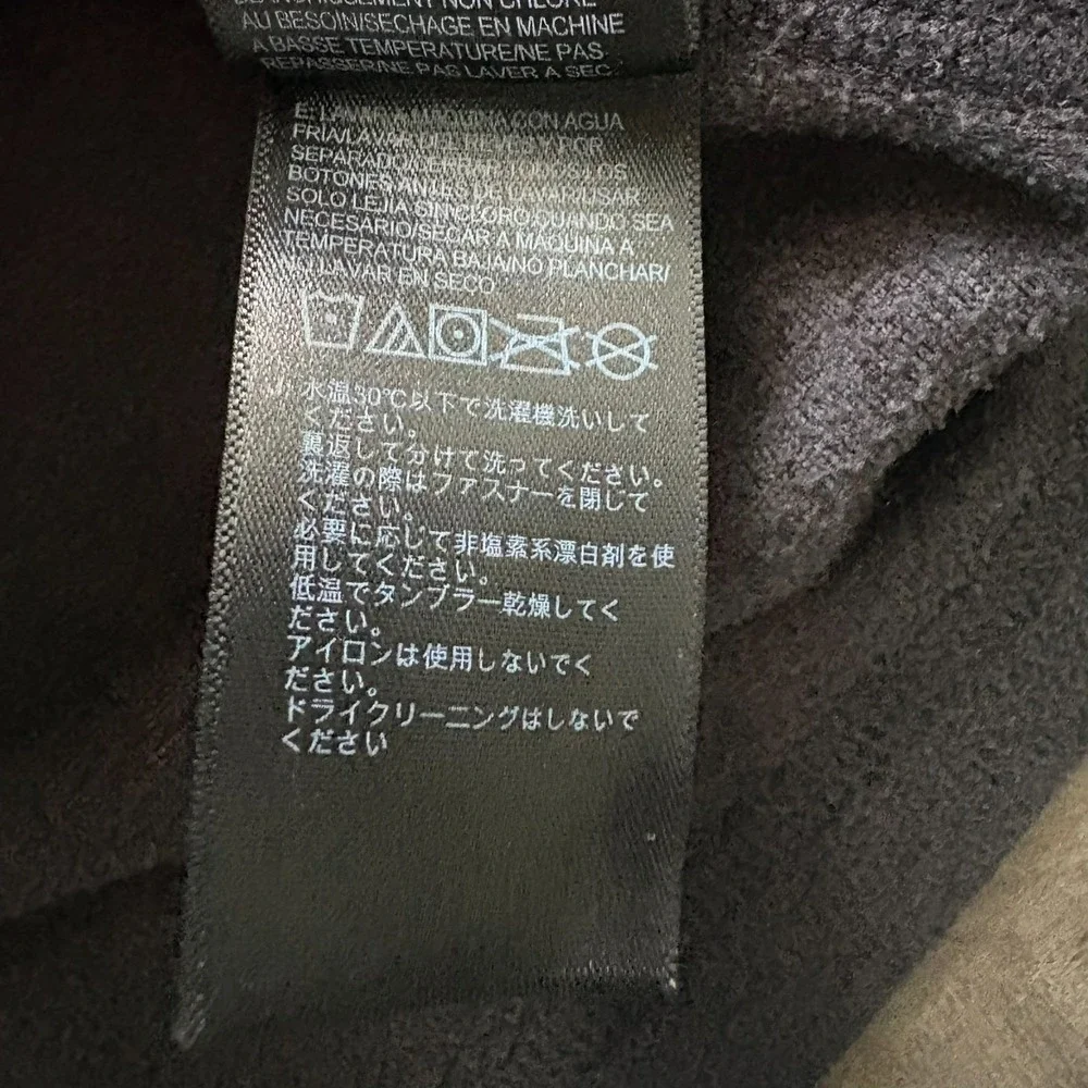 The North Face north face